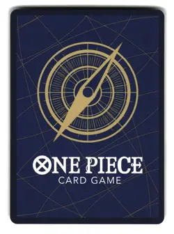 More Pizza!! OP07-037 Best Selection Vol 4 One Piece Card - Image 2