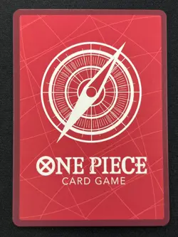 [NM] Monkey D.Luffy ONE PIECE Card Japanese ST29-001 Stard Deck EGGHEAD TS90 - Image 3