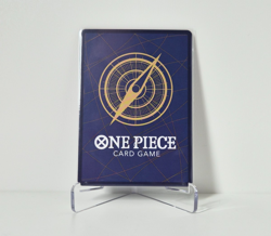 Marshall.D.Teach - One Piece TCG ST17-005 Seven Warlords of Sea Set English Alt - Image 2
