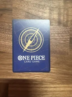 Otama Alternate Art Foil R PRB02-016 - One Piece The Best Vol. 2 - NM - Image 2