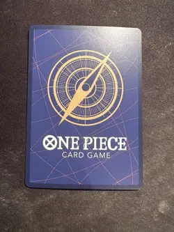 Fire Fist - OP05-019 - Promo - One Piece Card Game - Best Vol2 N/M - Image 2