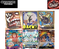 ONE PIECE Card Game Premium The Best vol.2 PRB-02 Box Japanese - Image 4