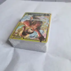 One Piece Card Game Egghead Sealed Brick ST29 - NO PROMOS - Image 4