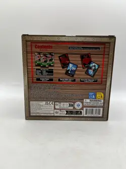 One Piece TCG: Devil Fruits Collection Vol. 3 - Sealed - Image 3