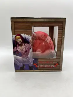 One Piece TCG: Devil Fruits Collection Vol. 3 - Sealed - Image 4