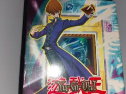 Yu-Gi-Oh! Starter Deck Kaiba - Factory Sealed - AUS/NZ English Unlimited Edition - Image 4