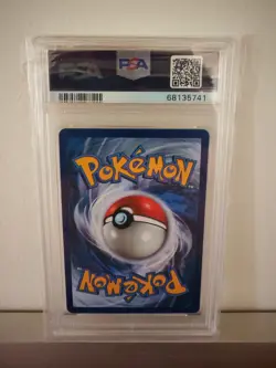 PSA 10 Charizard Celebrations Pokemon 25th Anniversary Classic Collection 4/102 - Image 2