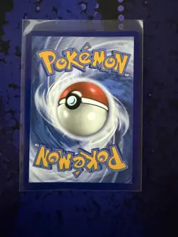 Team Rocket’s Nidoking EX - Destined Rivals SIR 233/182 (NM) Pokemon TCG - Image 2