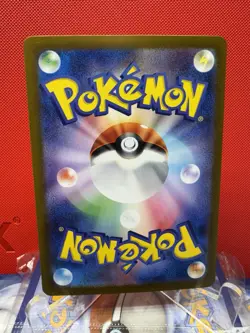 Flareon 136/165 Pokemon Card 151 R Pokeball Reverse Holo Japanese NM - Image 3