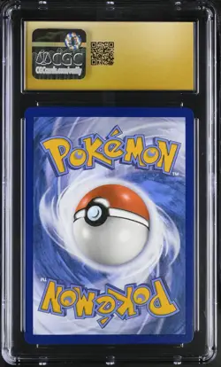 Rayquaza Amazing Rare 138/185 PSA CGC Pristine 10 - Vivid Voltage Pokemon - Image 2