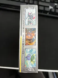 Dream League Sun and Moon SM11B Pokemon Japanese Booster Box - Factory Sealed - Image 4
