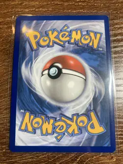 Pokemon TCG Honchkrow Sword & Shield - Battle Styles 094/163 Reverse Holo... - Image 2