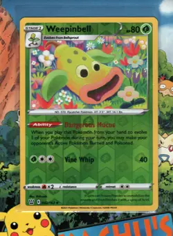 Pokemon TCG Battle Styles Holo & Rare & Reverse & Ultra Complete your Master Set - Image 3