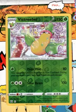 Pokemon TCG Battle Styles Holo & Rare & Reverse & Ultra Complete your Master Set - Image 4