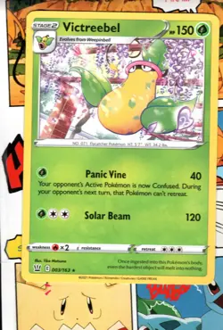 Pokemon TCG Battle Styles Holo & Rare & Reverse & Ultra Complete your Master Set - Image 5