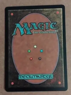 Dream Halls - Stronghold - Lightly Played - MTG Reserved List - Image 2