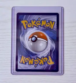 Pokemon Card TCG - Snorlax SVP 051 Scarlet & Violet 151 Black Star Promo NM - Image 3