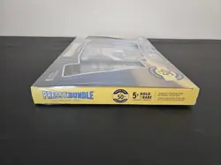 TGC Pokemon Mystery Bundle 50+ Cards 5+ Holo Rare Presstinundle Unopened Sealed - Image 4