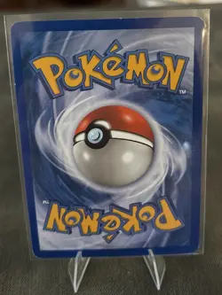 Rare Pokemon Card Minun Majestic Dawn 25/100 Diamond & Pearl - Image 2