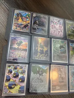 POKEMON AR CARD LOT 18 Cards PACK FRESH - Image 2