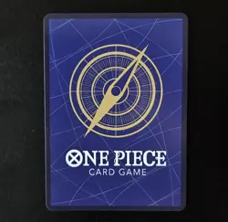 Custom Nico Robin & Nami Manga Goddess Waifu Card Foil One Piece CCG - Image 2