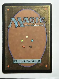 Ill-Gotten Gains Urza's Saga 138 Regular MTG Card MP-LP - Image 2