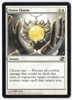 Dawn Charm C Planar Chaos 4 LP - Image 1