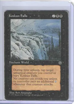 Koskun Falls Homelands Regular - Image 1