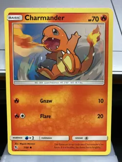 NON-HOLO - 2019 Pokemon TCG Hidden Fates /68 Card(s) ($2 Minimum Order Required) - Image 2