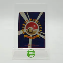 Pokemon TCG Challenge From The Darkness Blaine's Moltres 146 Japanese - Image 4