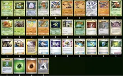 Pokemon TCG Classic Collection Decks- Blastoise Charizard Venusaur , Sealed - Image 2