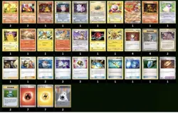 Pokemon TCG Classic Collection Decks- Blastoise Charizard Venusaur , Sealed - Image 4