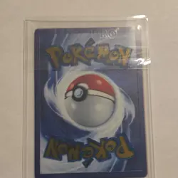 Mew ex (METAL) (205/165) Sv: Scarlet & Violet 151 Full Art Holo Pokemon TCG - Image 2