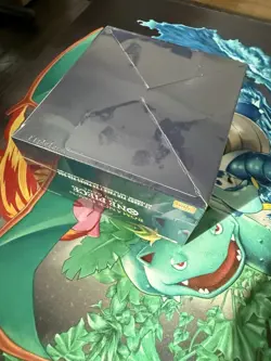 One Piece OP-01 Romance Dawn (Blue Bottom) Factory Sealed Booster box - Image 5