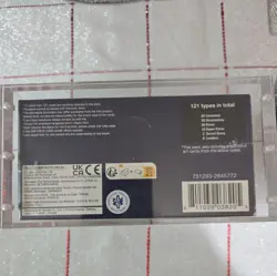 One Piece English Romance Dawn OP-01 Booster Box Factory Sealed (Blue Bottom) - Image 3
