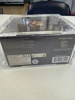 One Piece English Romance Dawn OP-01 Booster Box Factory Sealed (Blue Bottom) - Image 4