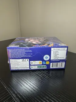 One Piece TCG: The Azure Sea's Seven (OP 14) Booster Box English Sealed New - Image 3