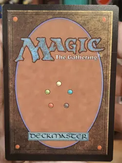 Blood Moon (Foil Etched) (Gold) Secret Lair Drop Foil - Image 2