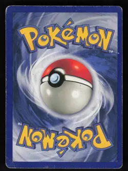 Blastoise 2/102 Base Set Holo VINTAGE WOTC Pokemon TCG Card - Image 2