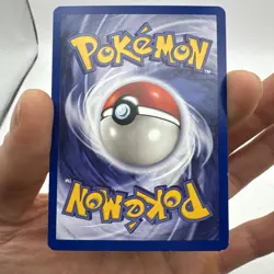 Dark Charmeleon Vintage Team Rocket Non Holo Pokemon Card 32/82 LP - Image 2