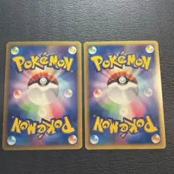 【U.S./DDP】 Pokemon Card Larvitar 018/018 Holo e McDonald's Promo etc. set - Image 2