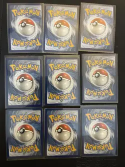 Pokemon TCG Full Art Trainer, SIR, UR card Lot 23 SWSH Scarlet Violet All NM - Image 2
