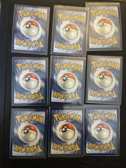 Pokemon TCG Full Art Trainer, SIR, UR card Lot 23 SWSH Scarlet Violet All NM - Image 4