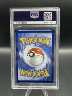 Pokemon Greninja TCG Gold Star Holo Card SWSH144 PSA 9 Celebrations Promo - Image 2