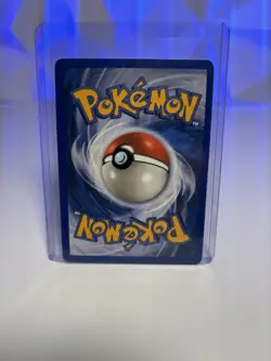Pokemon Snorlax Aquapolis English 100/144 TCG Card Skridge set 2003 Non Holo - Image 2