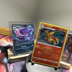 Special Delivery Charizard SWSH075 SWSH: Sword & Shield Promo Cards Holo - Image 2