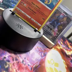 Special Delivery Charizard SWSH075 SWSH: Sword & Shield Promo Cards Holo - Image 4