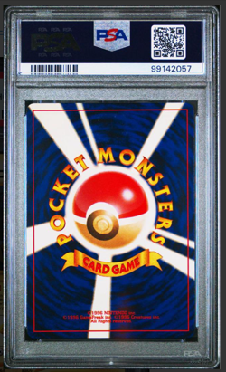 PSA 10 Raikou No.243 Neo Revelation Holo Rare 2000 Pokemon Card Japanese - Image 2