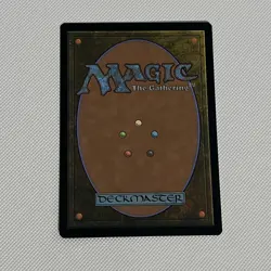 Tidal Barracuda Near Mint Unplayed Regular Commander 2020 MTG Magic - Image 2