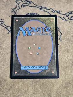 Deafening Silence (White Border) 0009 Mystery Booster 2 Non-Foil NM - Image 2